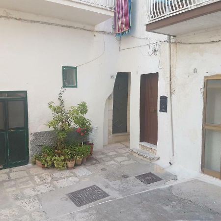 Impero Apartament Ostuni Apartment Exterior photo