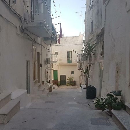 Impero Apartament Ostuni Apartment Exterior photo
